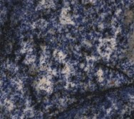 Bistone: гранит Azul bahia