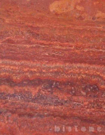 Travertino persian red vc