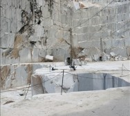 Marmotec. Carrara